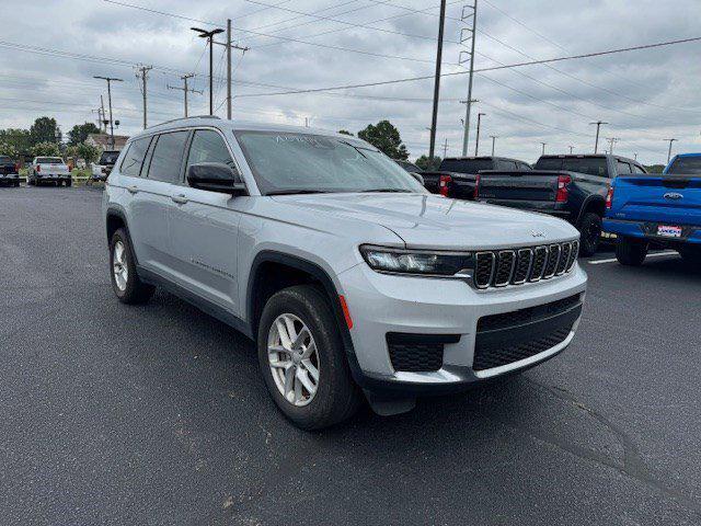 2023 Jeep Grand Cherokee L