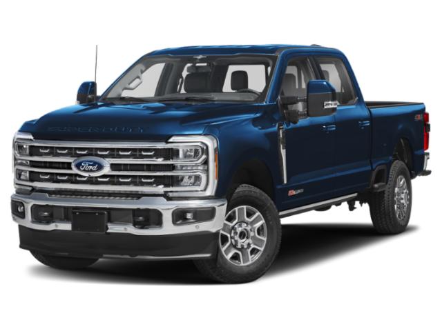 2023 Ford Super Duty F-250 Srw