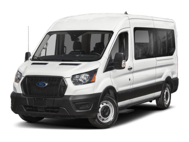 2023 Ford Transit Passenger Wagon