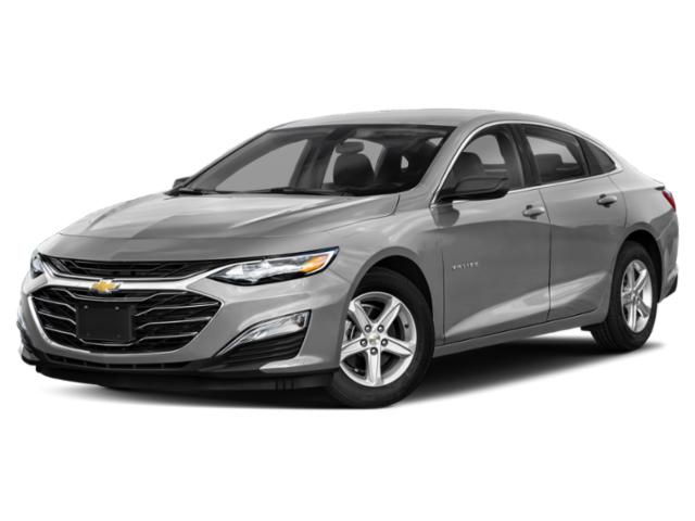 2022 Chevrolet Malibu