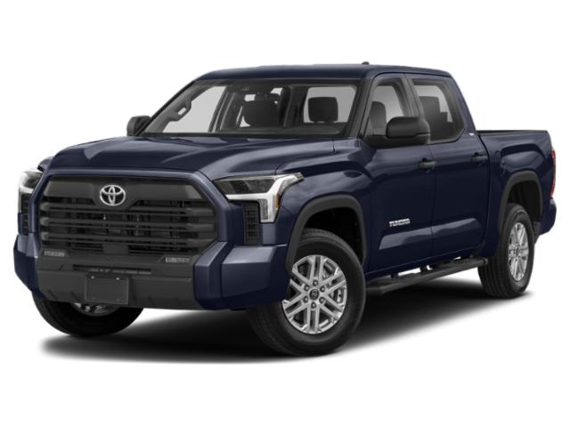 2023 Toyota Tundra 4wd