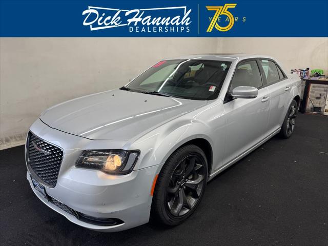 2023 Chrysler 300