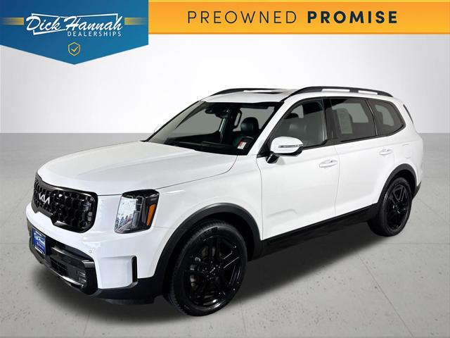 2024 Kia Telluride