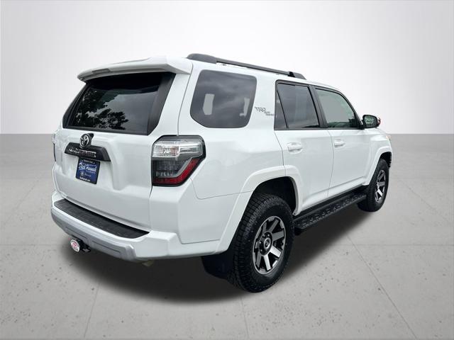 2022 Toyota 4runner