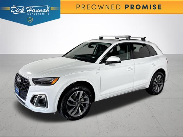 2024 Audi Q5