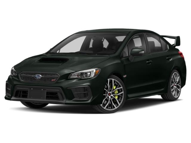 2021 Subaru WRX
