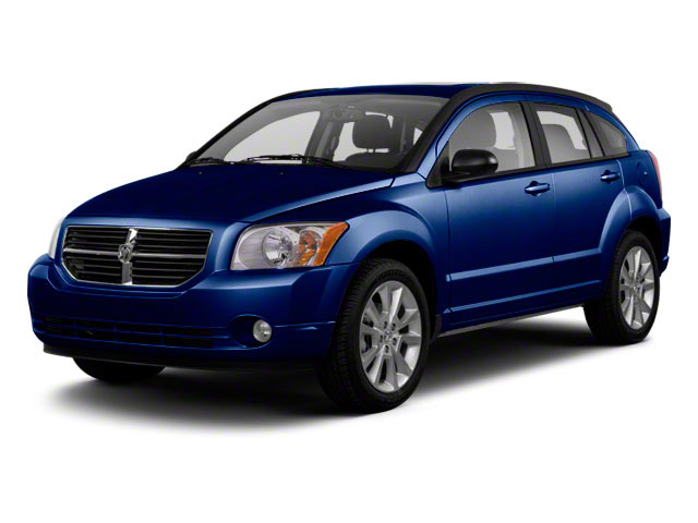 2010 Dodge Caliber