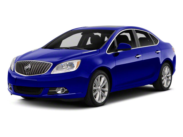 2013 Buick Verano