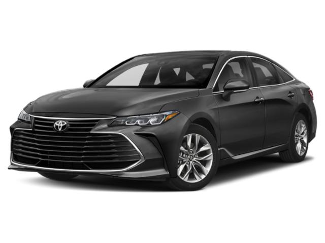 2019 Toyota Avalon