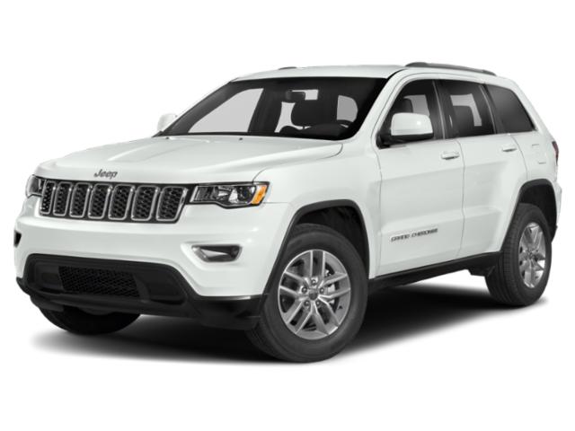 2022 Jeep Grand Cherokee Wk
