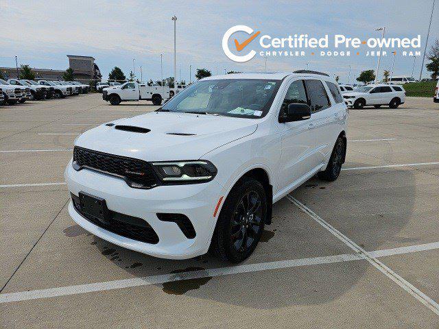 2024 Dodge Durango