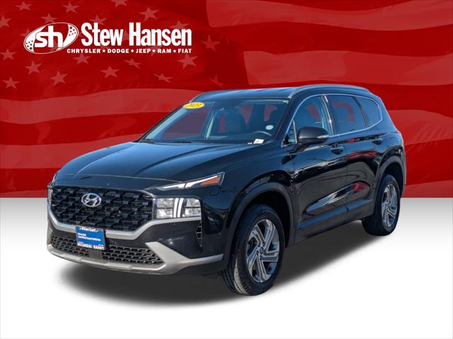 2023 Hyundai Santa Fe