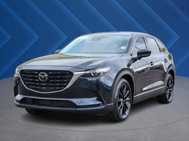 2023 Mazda CX-9