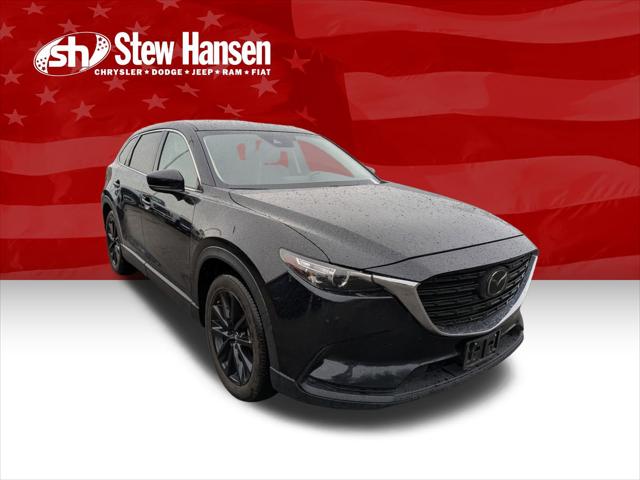 2023 Mazda CX-9