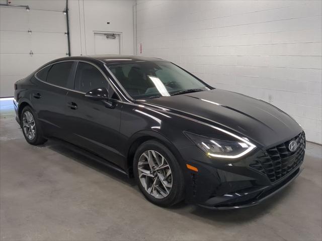 2023 Hyundai Sonata