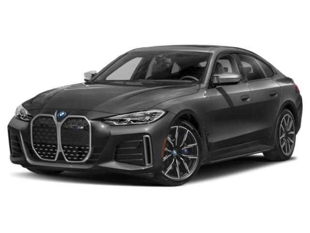2024 BMW I4