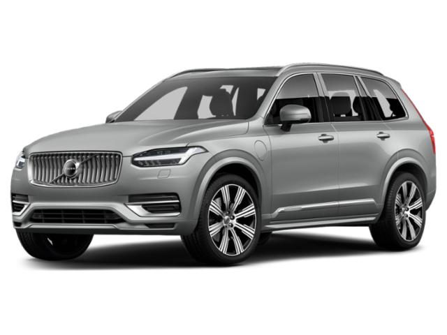 2022 Volvo Xc90 Recharge