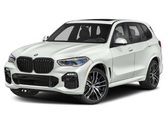 2023 BMW X5