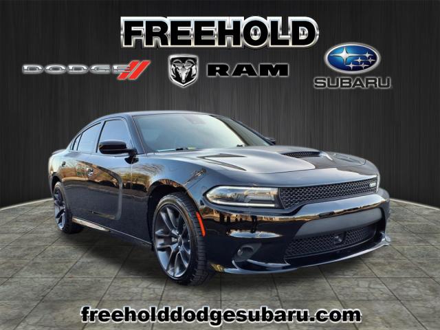 2021 Dodge Charger