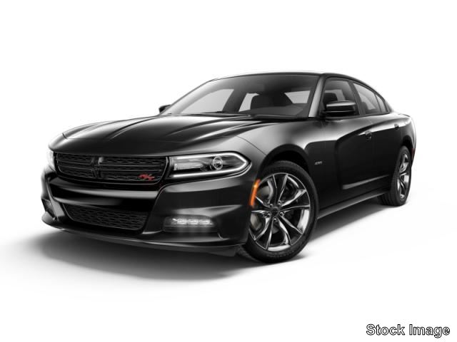 2016 Dodge Charger