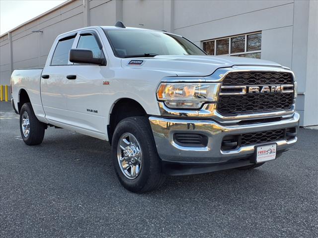 2019 Ram 2500