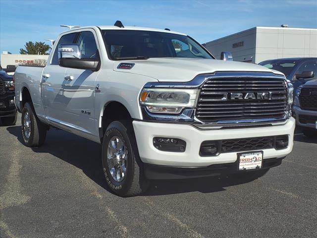 2023 Ram 2500