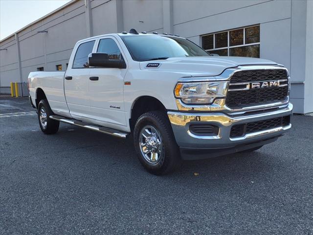 2020 Ram 2500