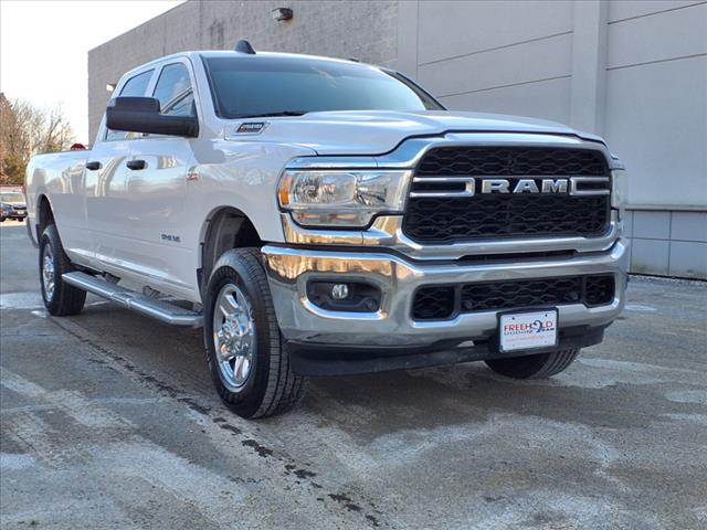 2022 Ram 2500