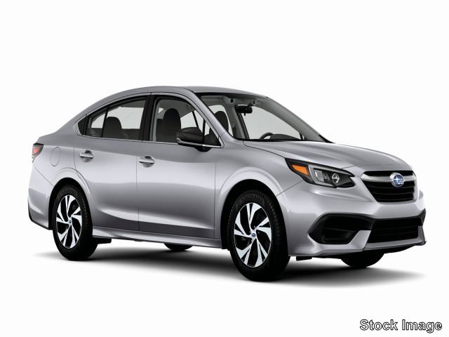 2022 Subaru Legacy