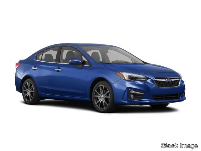 2017 Subaru Impreza