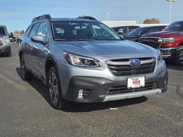 2022 Subaru Outback