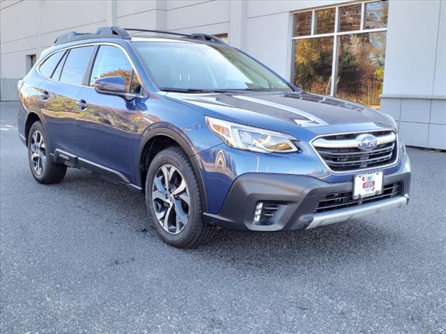 2022 Subaru Outback