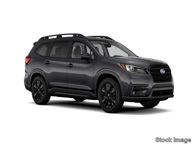 2022 Subaru Ascent