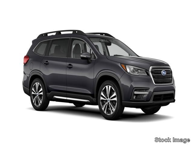 2022 Subaru Ascent