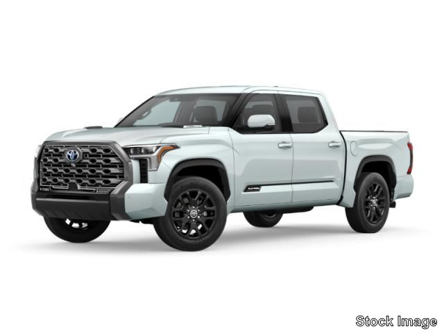 2023 Toyota Tundra 4WD