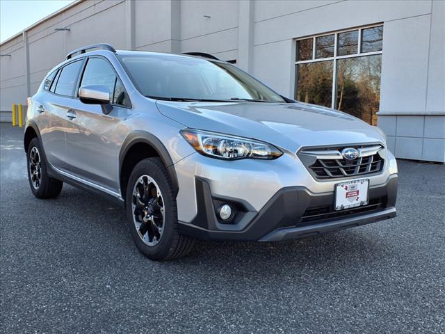 2023 Subaru Crosstrek