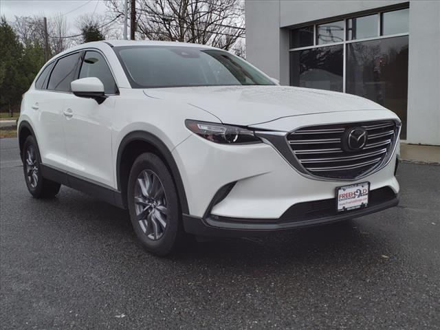 2023 Mazda CX-9