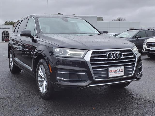 2019 Audi Q7