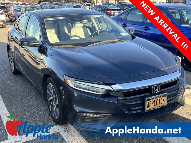 2019 Honda Insight