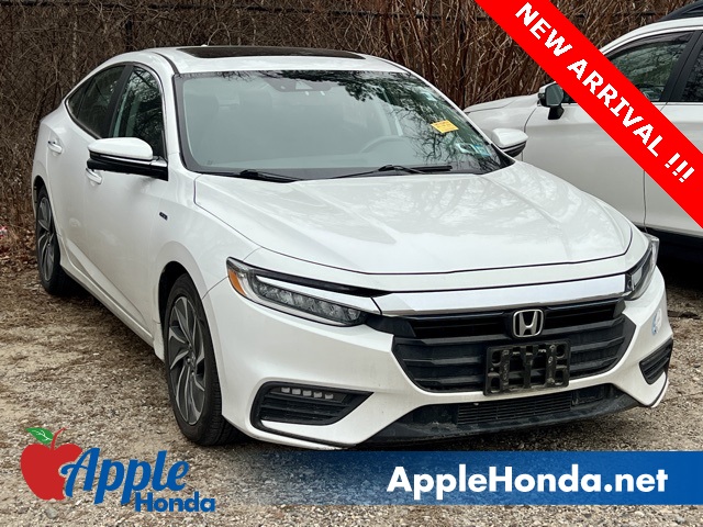 2019 Honda Insight