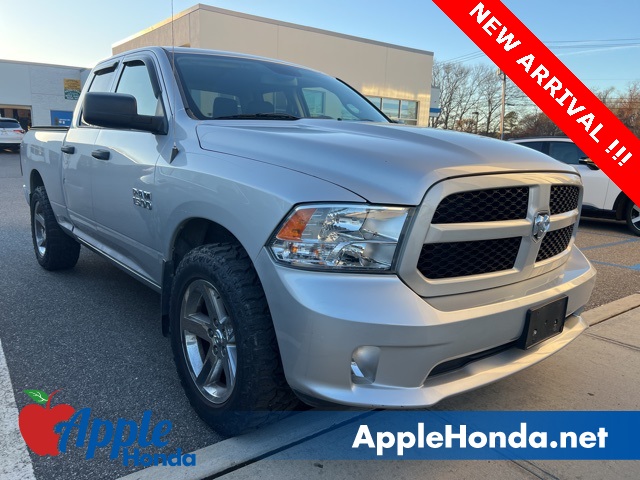 2015 Ram 1500