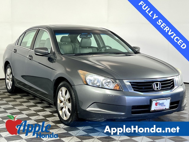 2009 Honda Accord Sdn