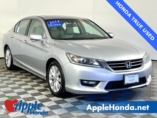 2014 Honda Accord Sedan