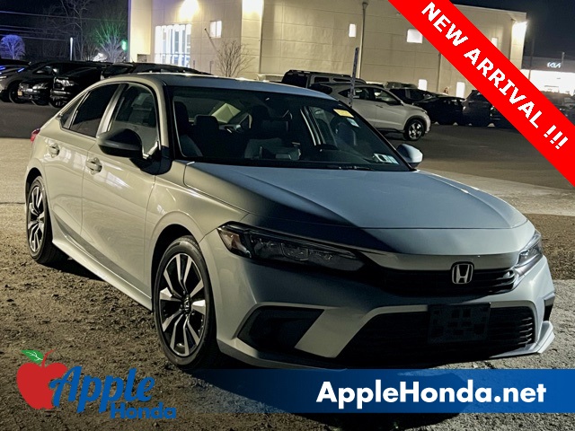 2023 Honda Civic Sedan