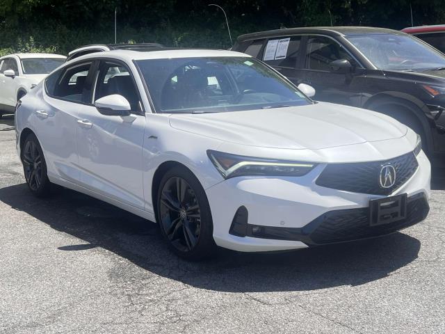 2024 Acura Integra