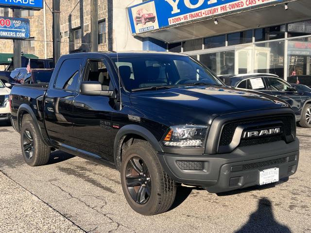 2021 Ram 1500 Classic