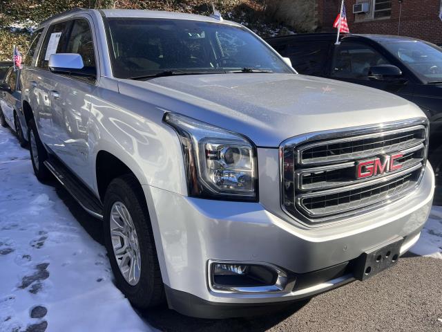 2019 GMC Yukon