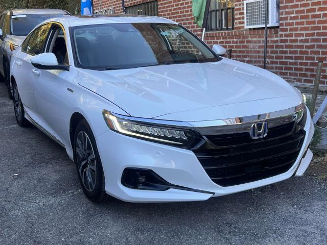 2022 Honda Accord Hybrid