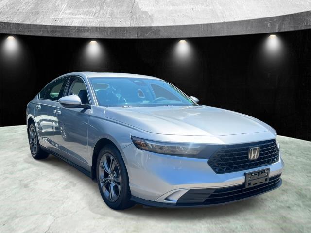 2023 Honda Accord Sedan