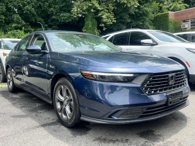 2024 Honda Accord Sedan